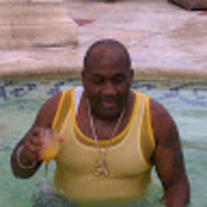 Meet your Posher, Donald